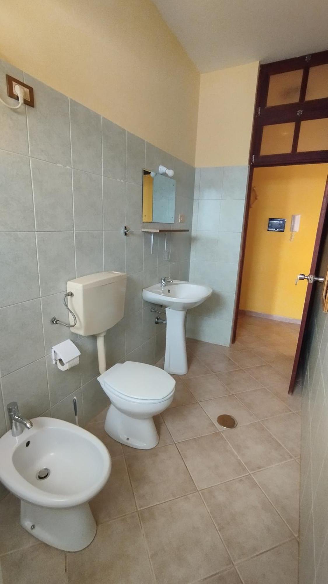 B&B Salinas Boa Vista Wifi Free Sal Rei Exterior photo