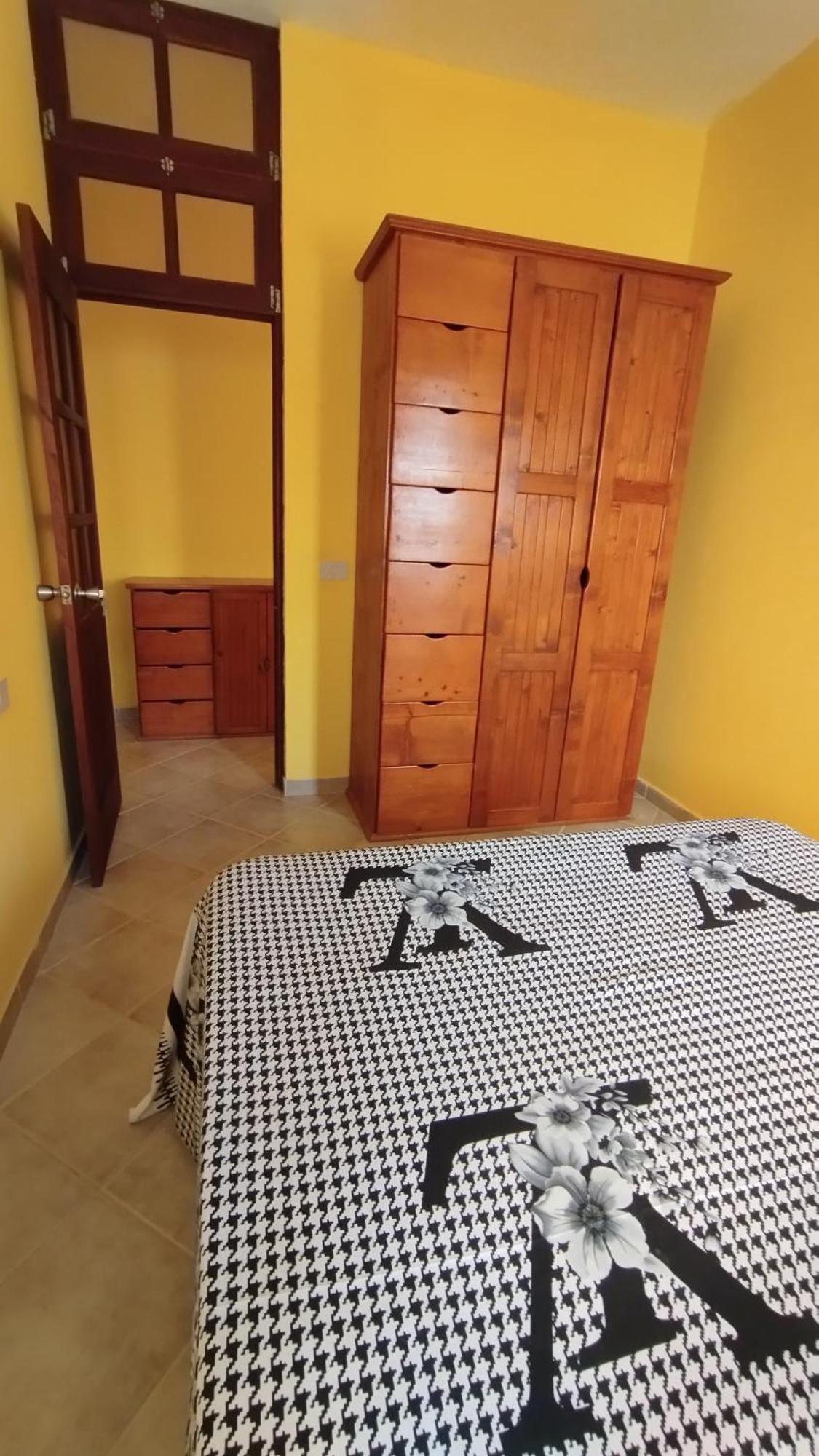 B&B Salinas Boa Vista Wifi Free Sal Rei Exterior photo