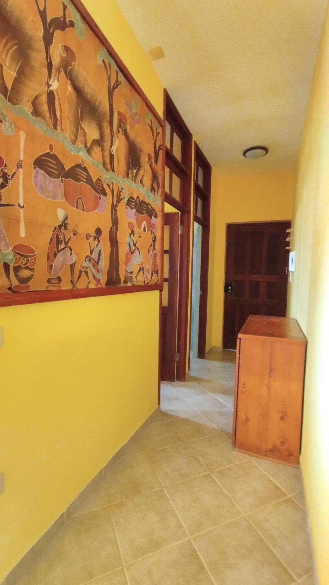 B&B Salinas Boa Vista Wifi Free Sal Rei Exterior photo