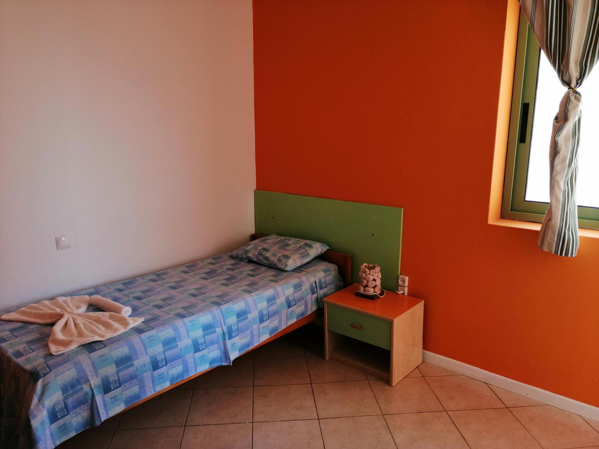 B&B Salinas Boa Vista Wifi Free Sal Rei Exterior photo