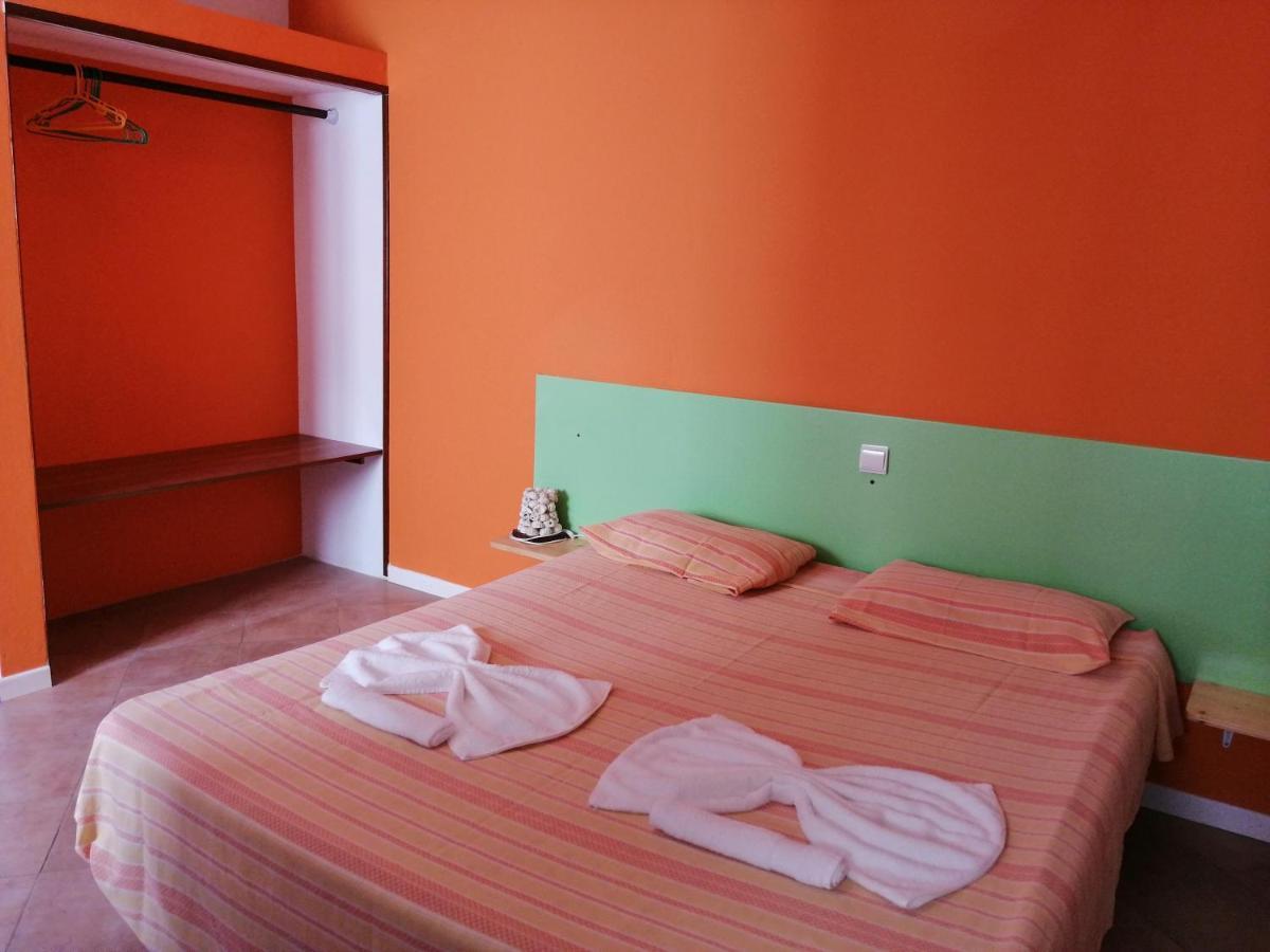 B&B Salinas Boa Vista Wifi Free Sal Rei Exterior photo