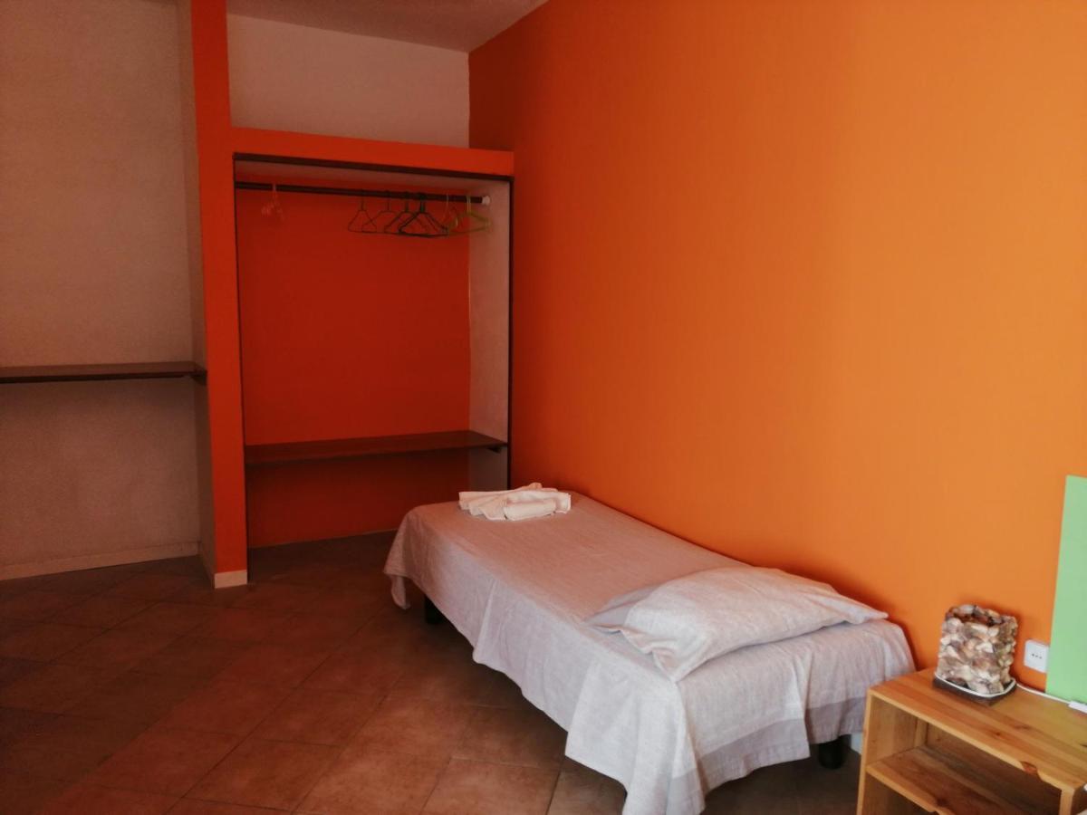 B&B Salinas Boa Vista Wifi Free Sal Rei Exterior photo