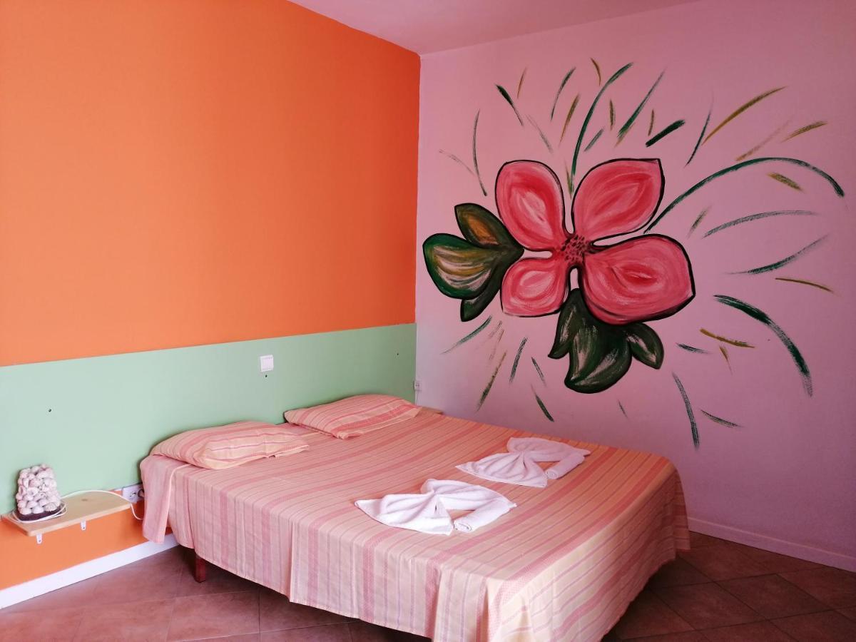 B&B Salinas Boa Vista Wifi Free Sal Rei Exterior photo