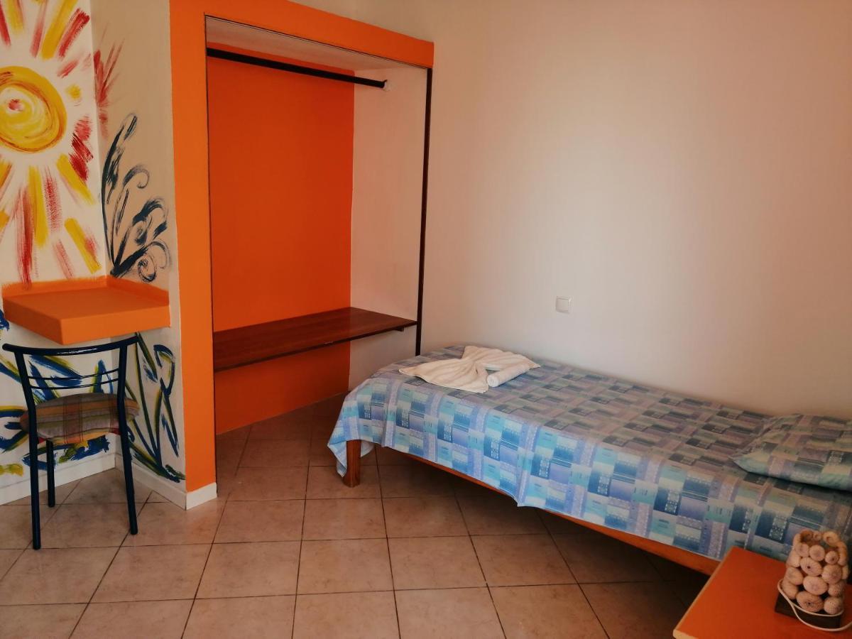 B&B Salinas Boa Vista Wifi Free Sal Rei Exterior photo