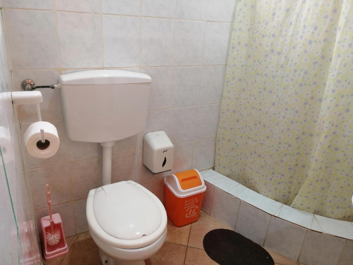 B&B Salinas Boa Vista Wifi Free Sal Rei Exterior photo