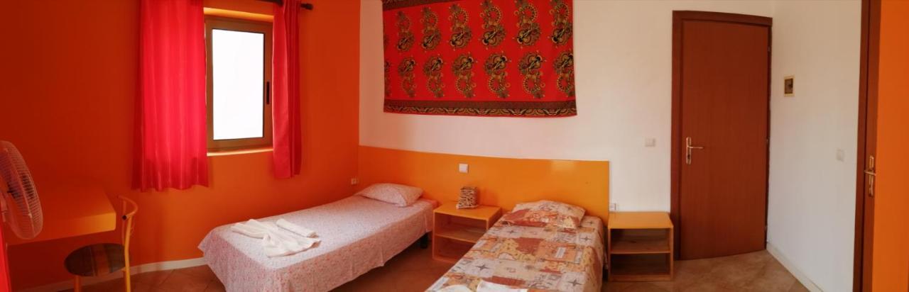 B&B Salinas Boa Vista Wifi Free Sal Rei Exterior photo