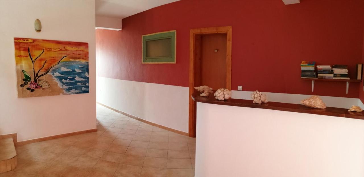 B&B Salinas Boa Vista Wifi Free Sal Rei Exterior photo